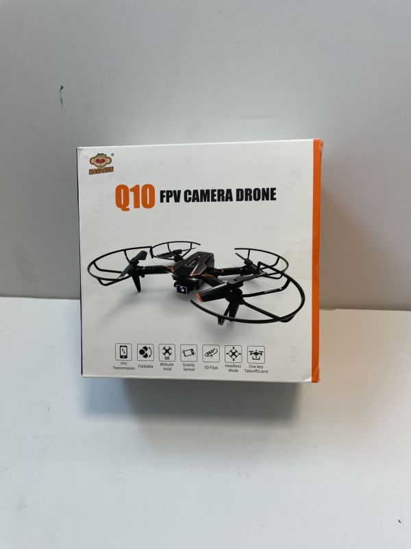Q10 camera drone