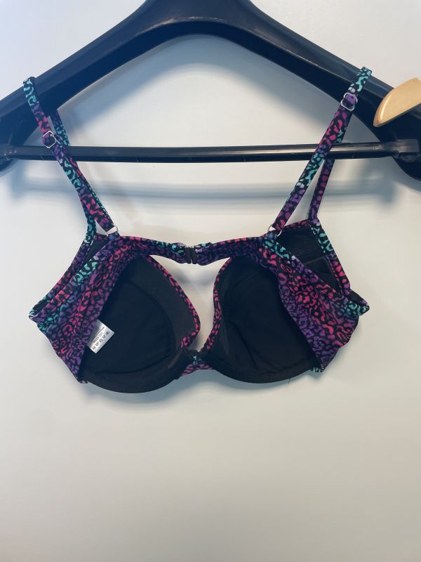 Brand New Leopard print bikini
