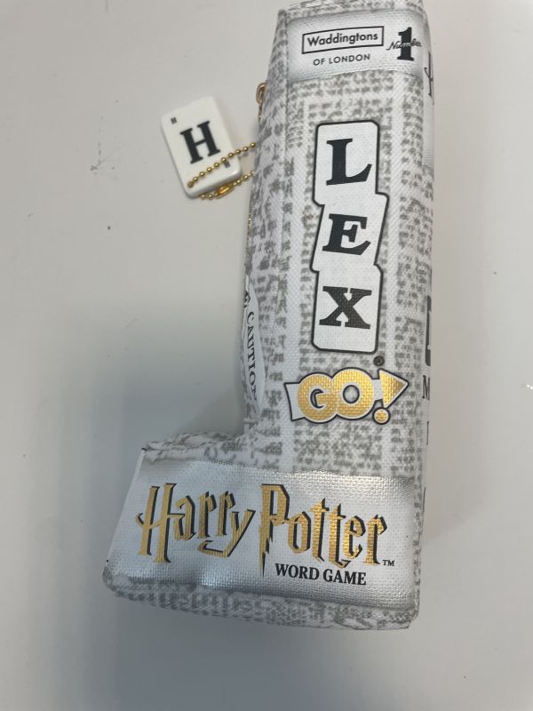 Harry Potter Lex-GO