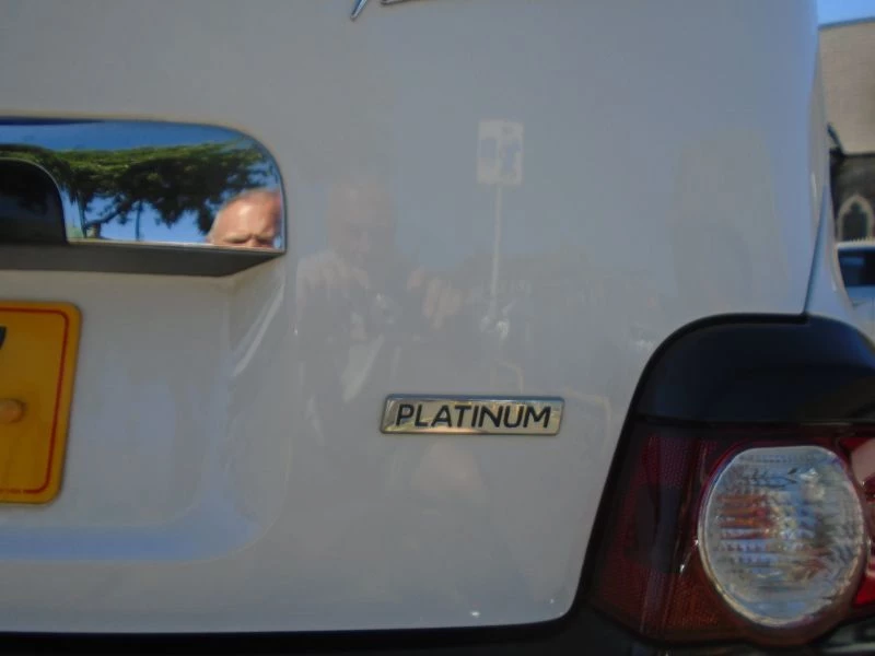 Citroen C3 Picasso 1.6 BlueHDi Platinum 5dr 2016