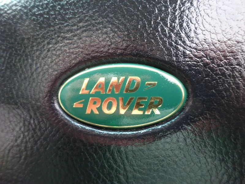 Land Rover Range Rover 3.0 Td6 VOGUE 4dr Auto 2004