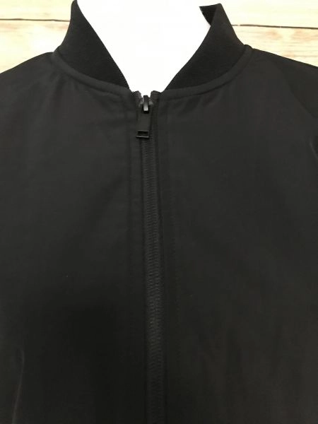 Burton Menswear Black Lightweight Jacket