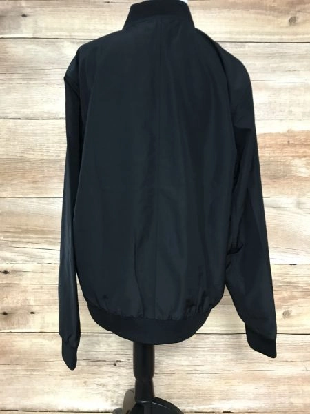 Burton Menswear Black Lightweight Jacket