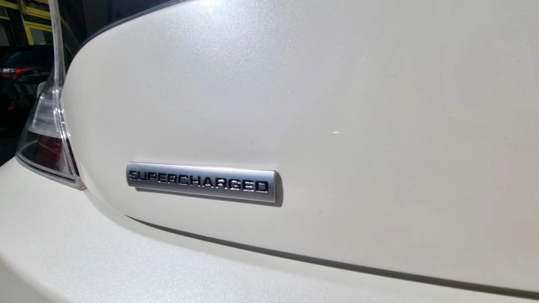 Honda CR-Z 1.5 IMA GT Navi HKS SUPERCHARGED ALPHA 2010