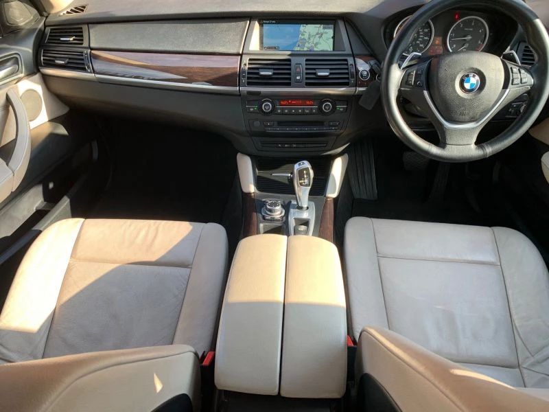BMW X6 xDrive30d [245] 5dr Step Auto 2014