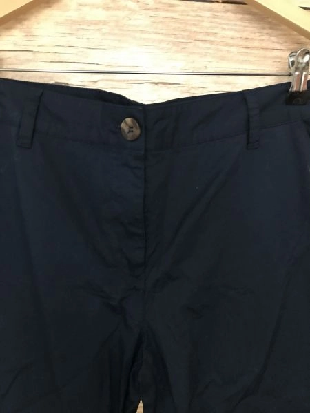 BonPrix Collection Navy Blue Shorts