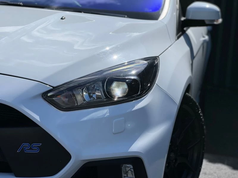 Ford Focus RS RS 5-Door 2018