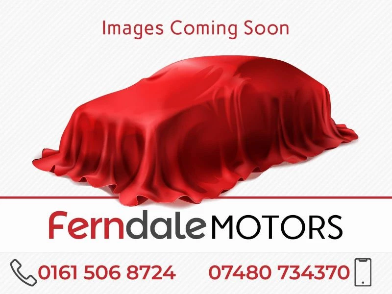 SEAT Leon TDI SE 5-Door 2014
