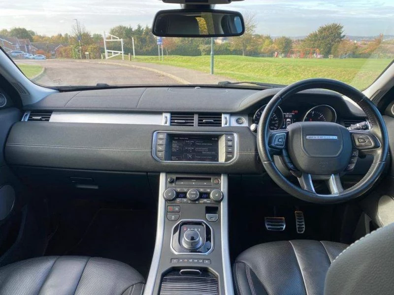 Vauxhall Insignia SRI NAV CDTI S/S 5-Door 2017
