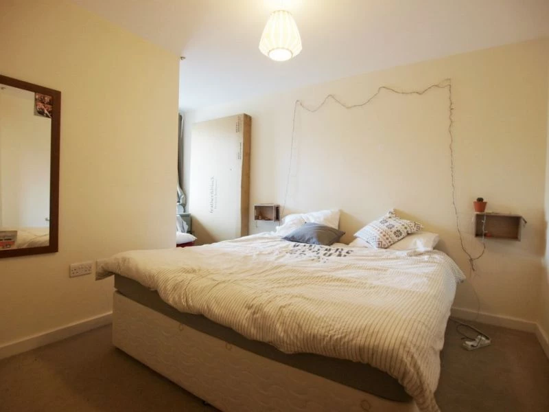 1 bedroom flat, 3 Pooles Park Finsbury Park London