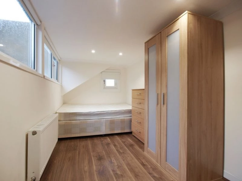 2 bedrooms flat, 47 Flat F Parkhurst Road Holloway London
