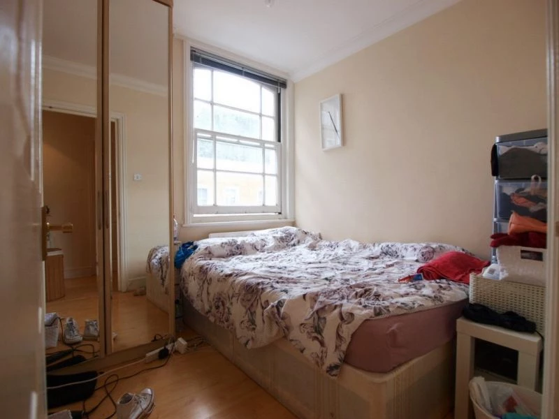 3 bedrooms flat, 62 Flat 4 Baring Street Old Street London