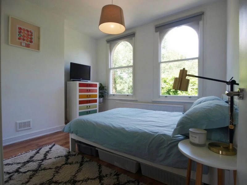 1 bedroom flat, 56 Flat B Blythwood Road Stroud Green London