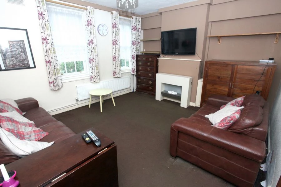 2 bedrooms flat, 39 Warltersville Road Stroud Green London