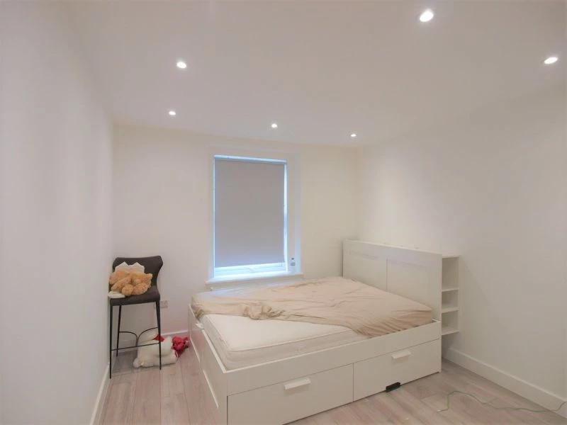 2 bedrooms flat, 559 Flat A Green Lanes Haringey London