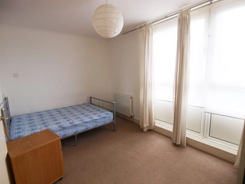 3 bedrooms flat, 158 Kiln Place Kentish Town London