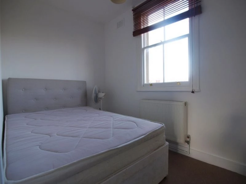 1 bedroom flat, 62 Flat C Fleet Road Hampstead London