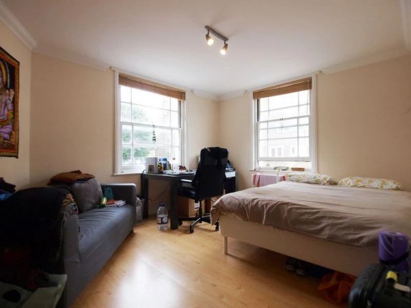 3 bedrooms flat, 62 Flat 4 Baring Street Old Street London
