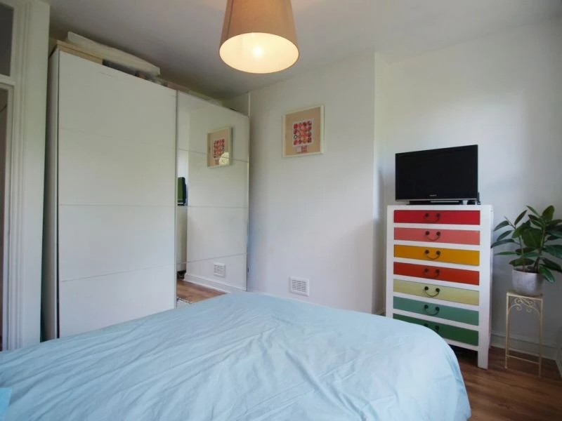 1 bedroom flat, 56 Flat B Blythwood Road Stroud Green London