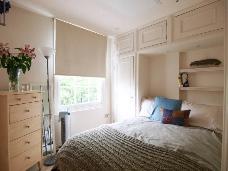 1 bedroom flat, 88 Flat 4 Amwell Street Islington London