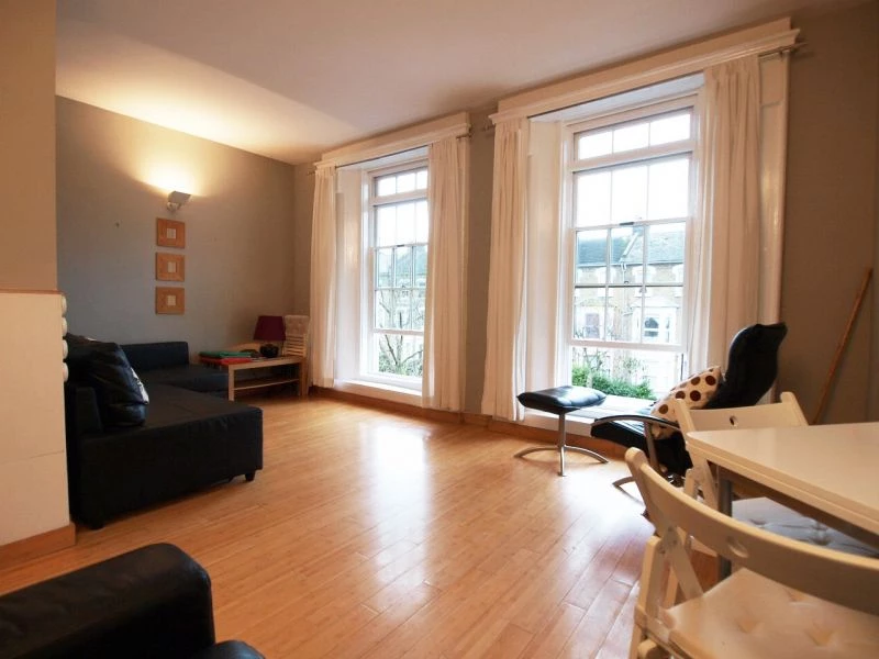 1 bedroom flat, 23 Flat 5 Hanley Road Finsbury Park London