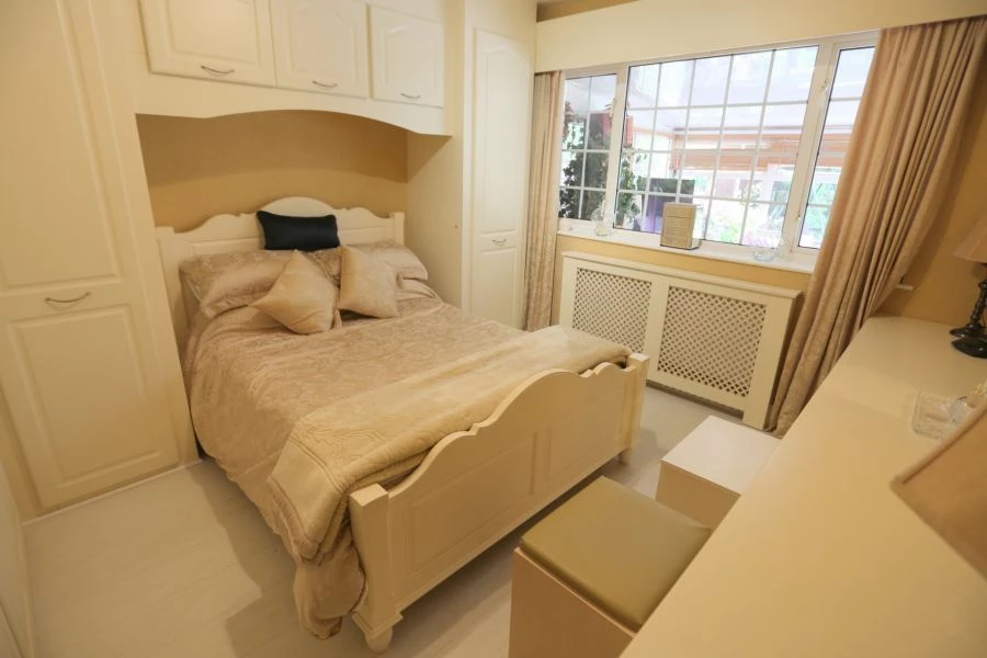 4 bedrooms semi detached, 40 Axon Crescent Weston Coyney Stoke on Trent