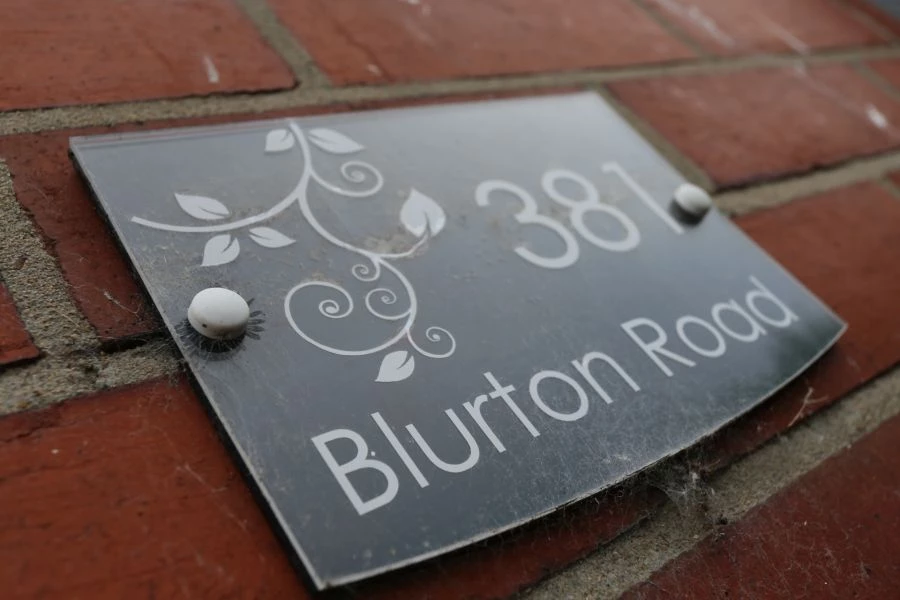 3 bedrooms semi detached, 381 Blurton Road Blurton Stoke on Trent