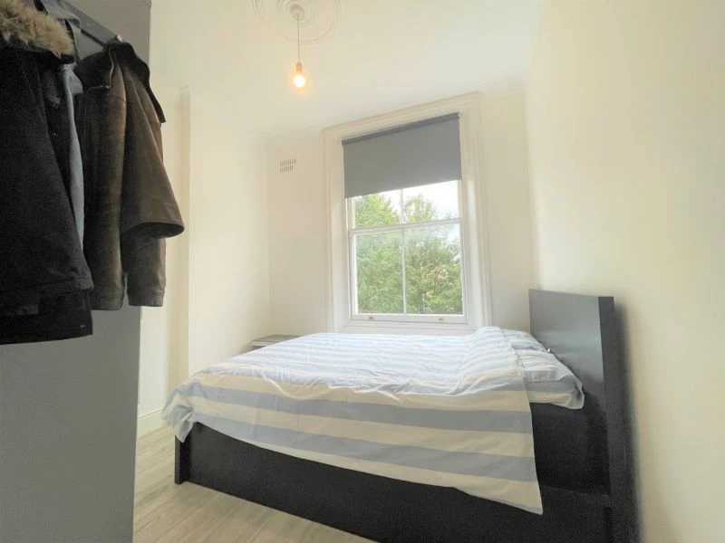 2 bedrooms flat, 23 Flat B Anson Road Tufnell Park London
