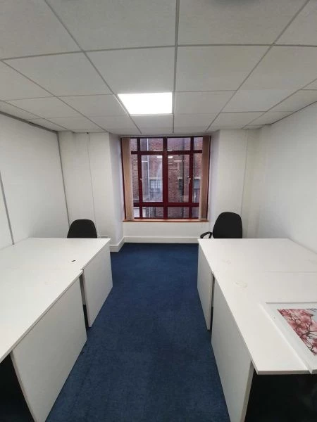 Office, 3.01 Uxbridge Road Hayes Middlesex Greater London