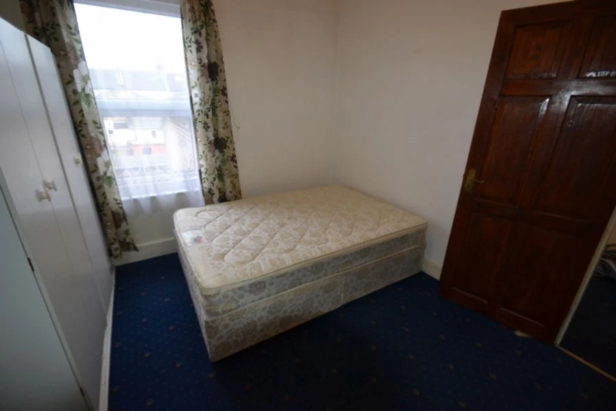 1 bedroom flat, 39 Thorngrove Rd Upton Park London