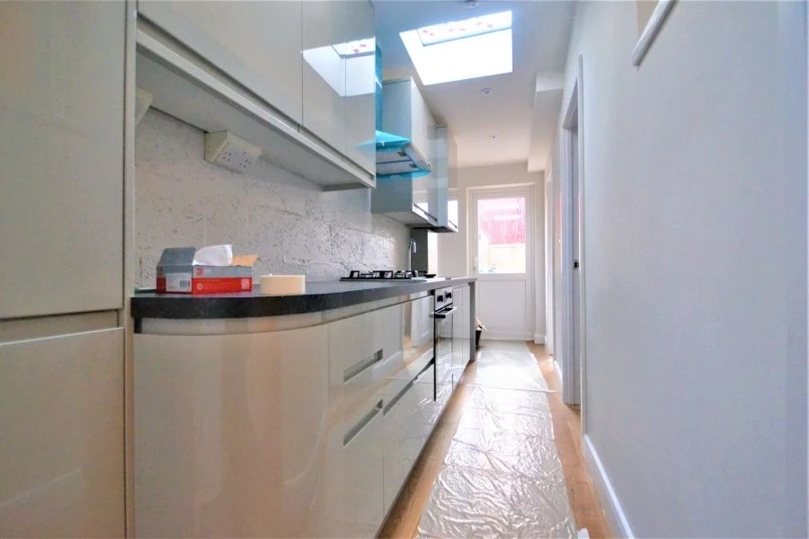 2 bedrooms apartment, 4 St Andrews Walthamstow London