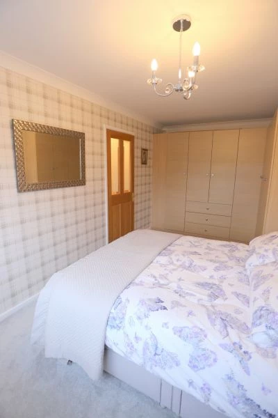 3 bedrooms bungalow, 86 Holyhead Crescent Weston Coyney Stoke on Trent