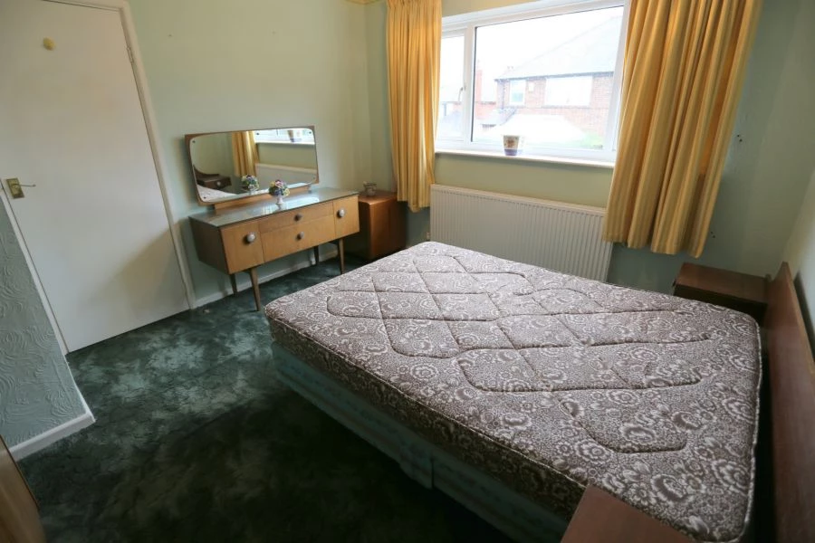 3 bedrooms detached, 3a Birch Walk Blurton Stoke on Trent