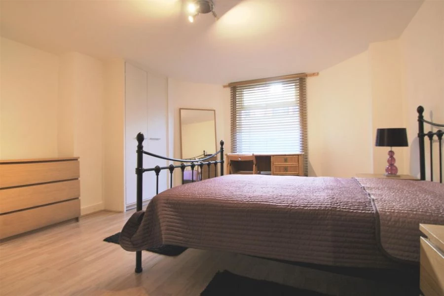 3 bedrooms flat, 165 Brondesbury Park Brondesbury London