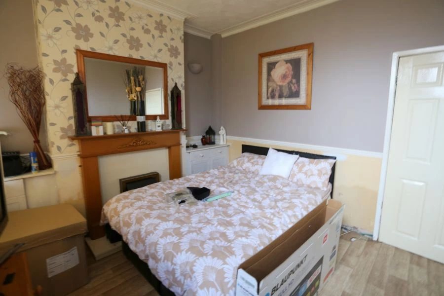 2 bedrooms terraced, 8 Gorse Street Heron Cross Stoke-On-Trent