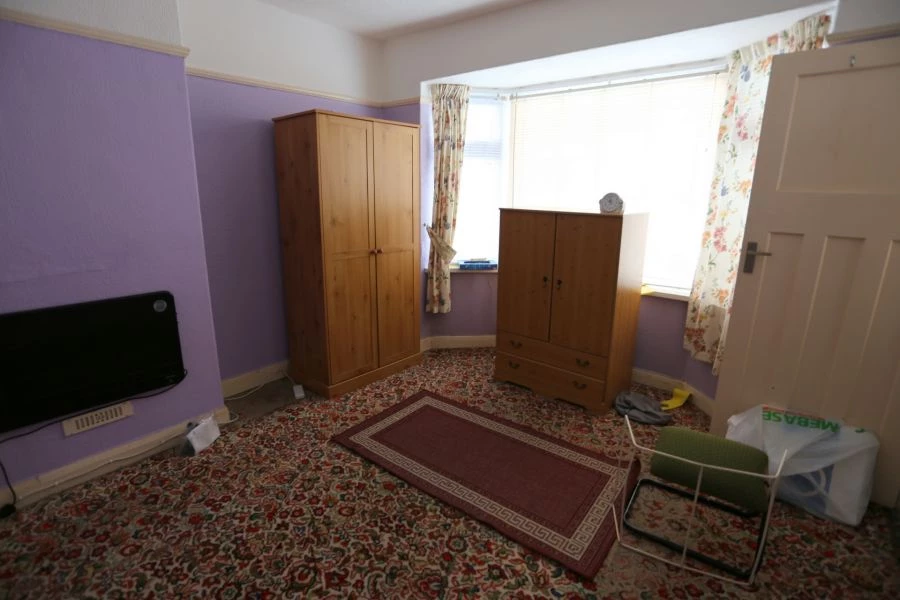 2 bedrooms semi detached, 17 Parkhead Drive Weston Coyney Stoke on Trent Staffordshire