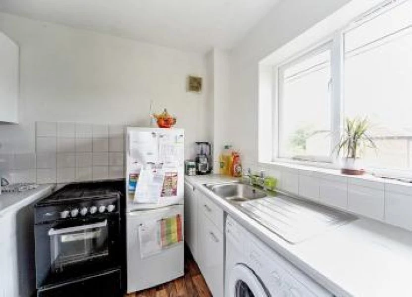 1 bedroom flat, 12 Cumberland Place Catford London
