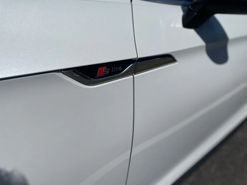 Audi A5 TDI QUATTRO S LINE 2-Door 2018