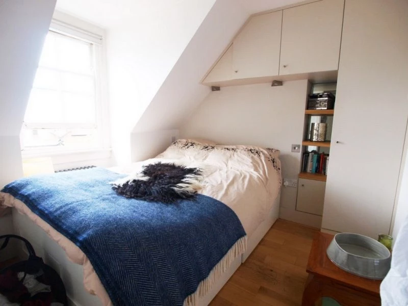 2 bedrooms flat, 35 Flat B Horsell Road Highbury London