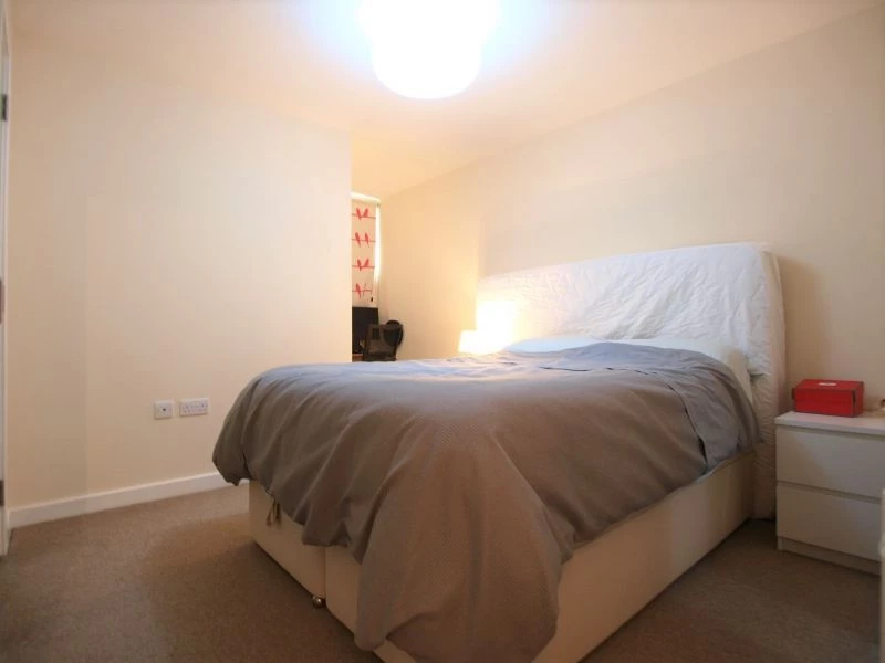 1 bedroom flat, Flat 3 Pooles Park Finsbury Park London