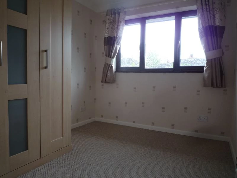 3 bedrooms semi detached, 22 Helston Avenue Weston Park Stoke on Trent Staffordshire