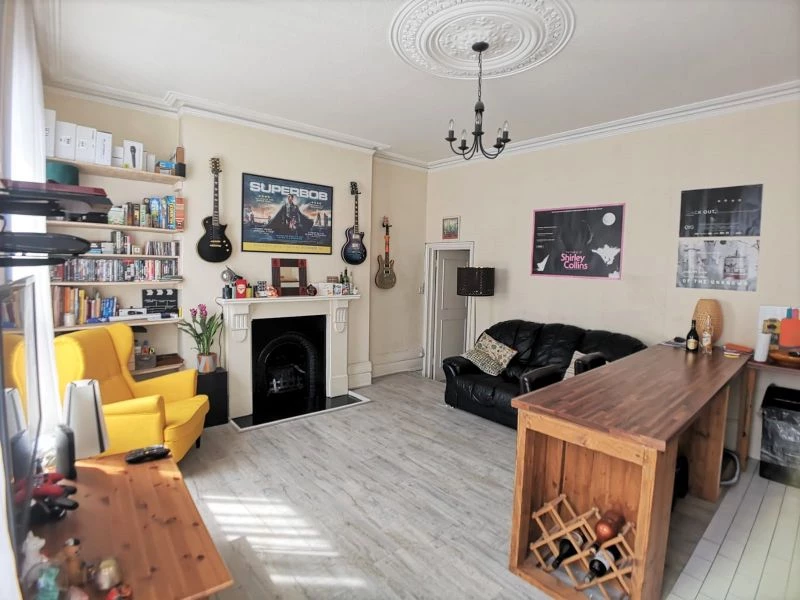 1 bedroom flat, 507 Flat A Hornsey Road Archway London