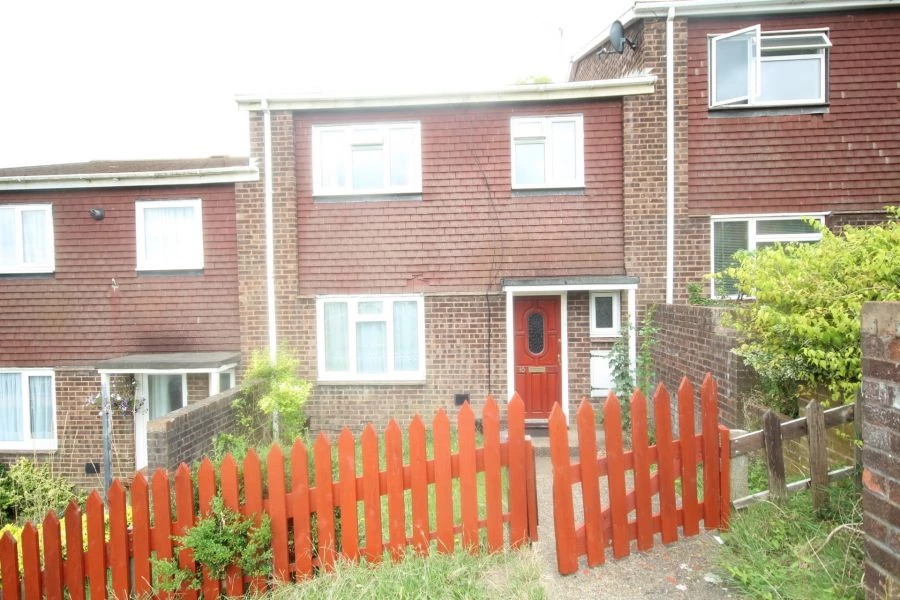 3 bedrooms terraced, 10 Charter Street Chatham Chatham Kent