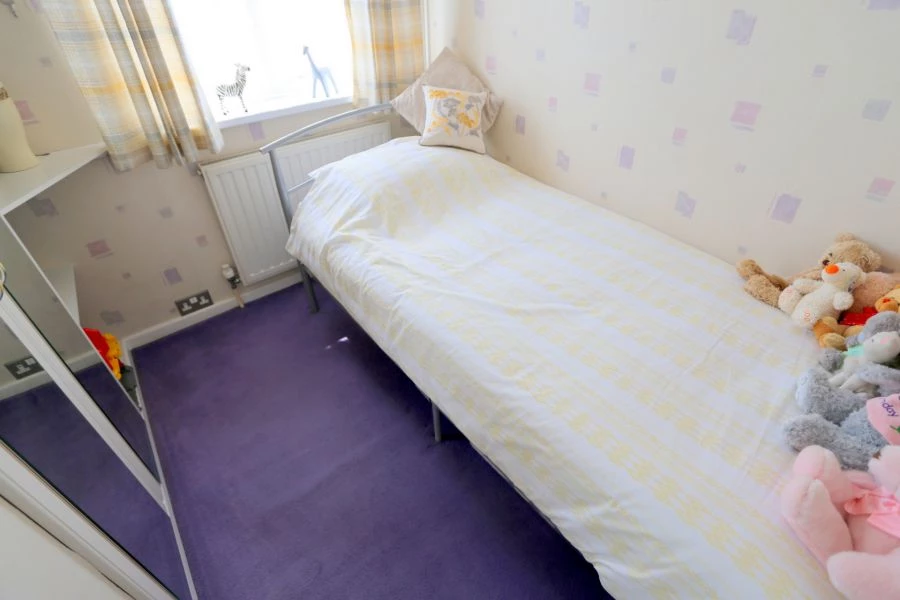 3 bedrooms semi detached, 115 Meadow Lane Trentham Stoke on Trent Staffordshire