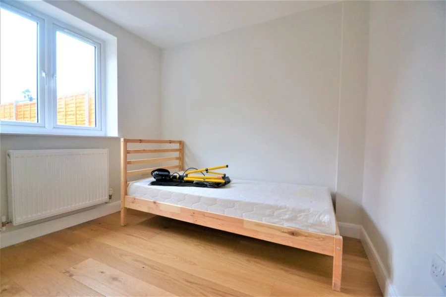 2 bedrooms apartment, 4 St Andrews Walthamstow London
