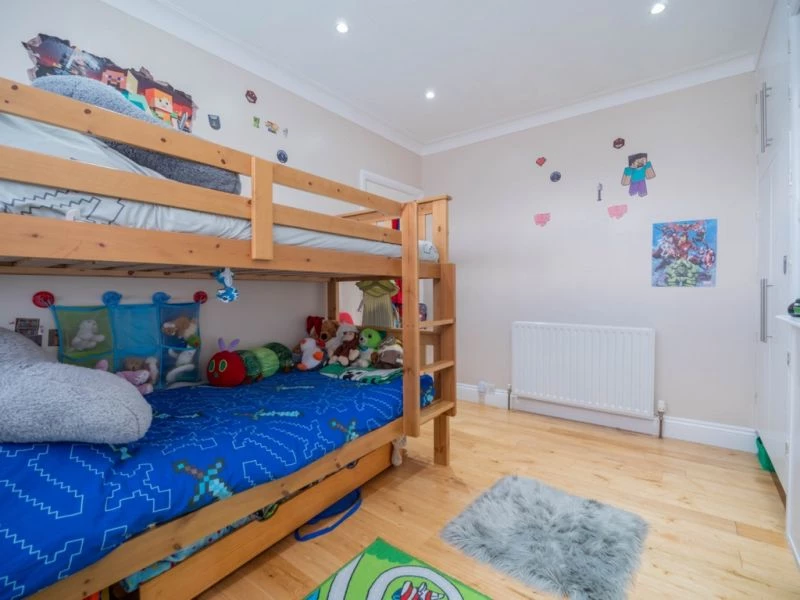3 bedrooms house, 31 Lonsdale Road South Norwood London