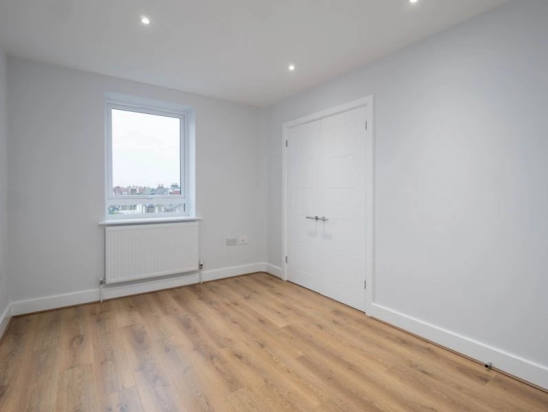 1 bedroom flat, 53 Flat 3 Clifford Road South Norwood London