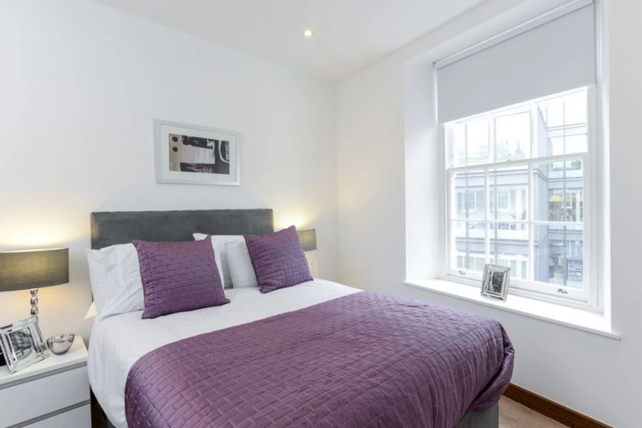 1 bedroom flat, 44 12 The Belvedere, Bedford Row Holborn London
