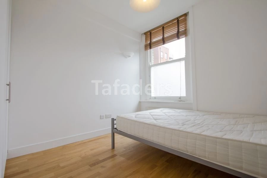 1 bedroom flat, 92-94 4 Gray's Inn Road Chancery Lane London