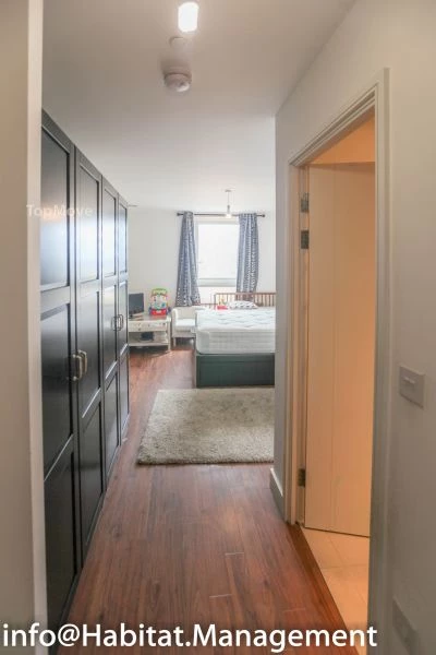 2 bedrooms flat, Flat 52 Naomi Street Greater London London